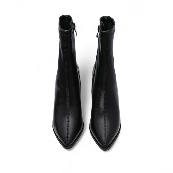 BOTAS MULHER SALTO ALTO