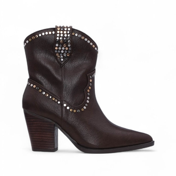 BOTAS TEXANAS FEMININAS