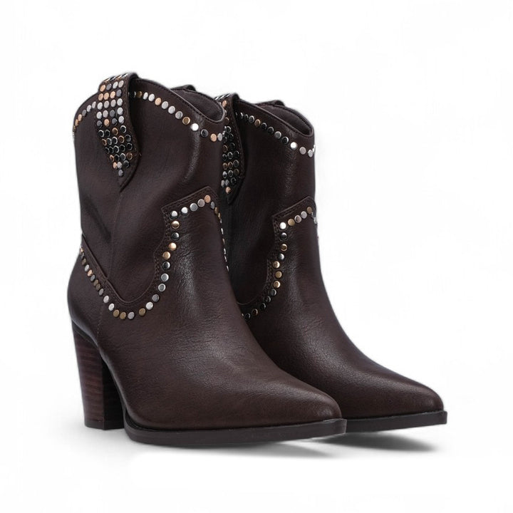 BOTAS TEXANAS FEMININAS