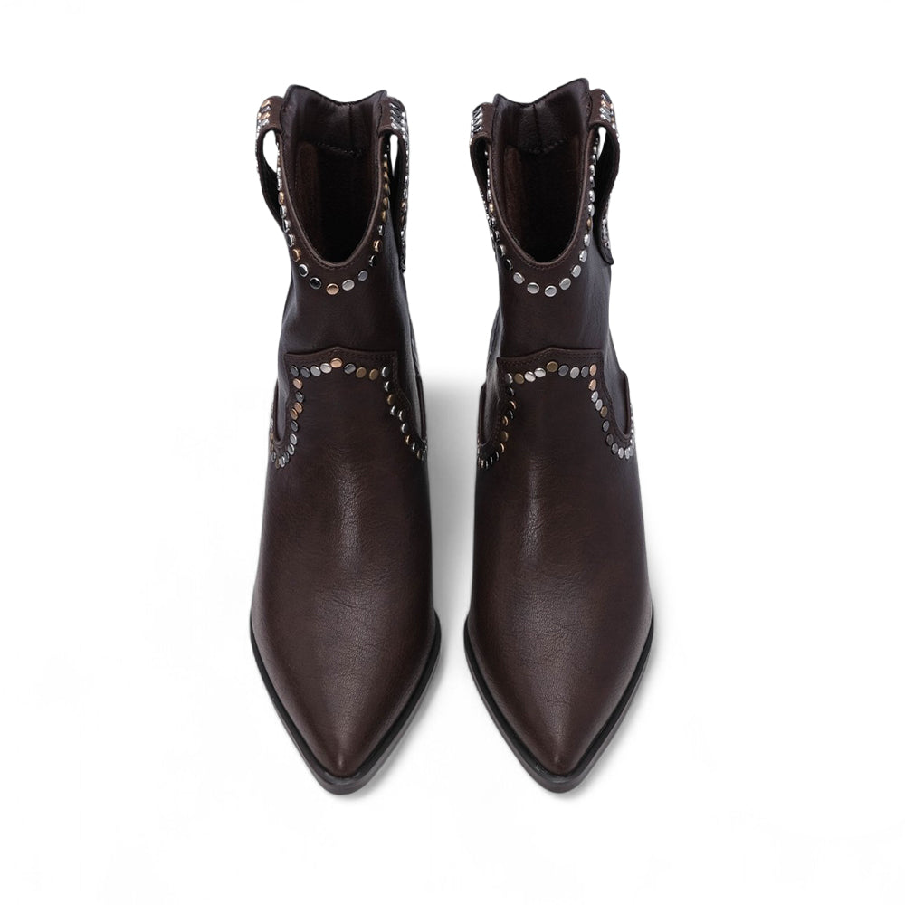 BOTAS TEXANAS FEMININAS