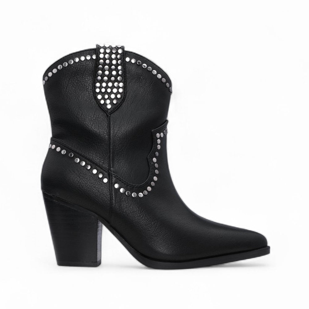 BOTAS TEXANAS FEMININAS