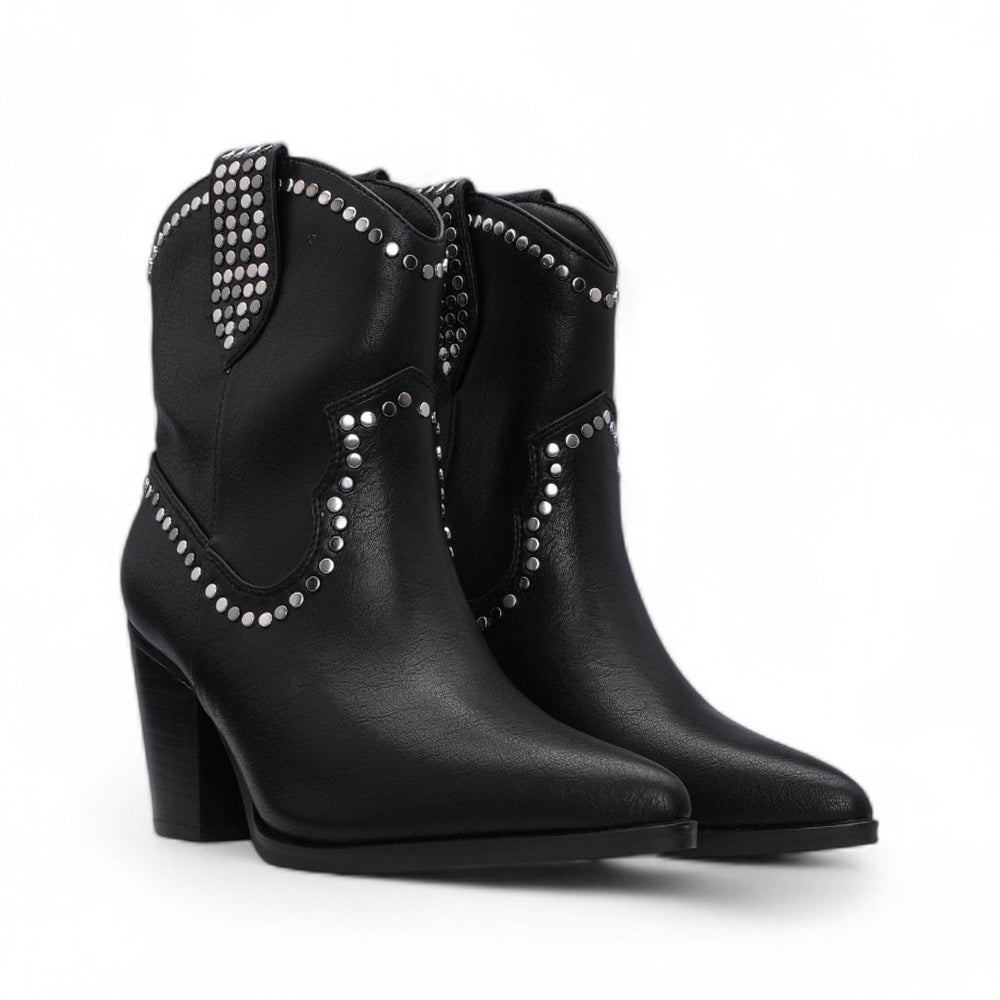 BOTAS TEXANAS FEMININAS