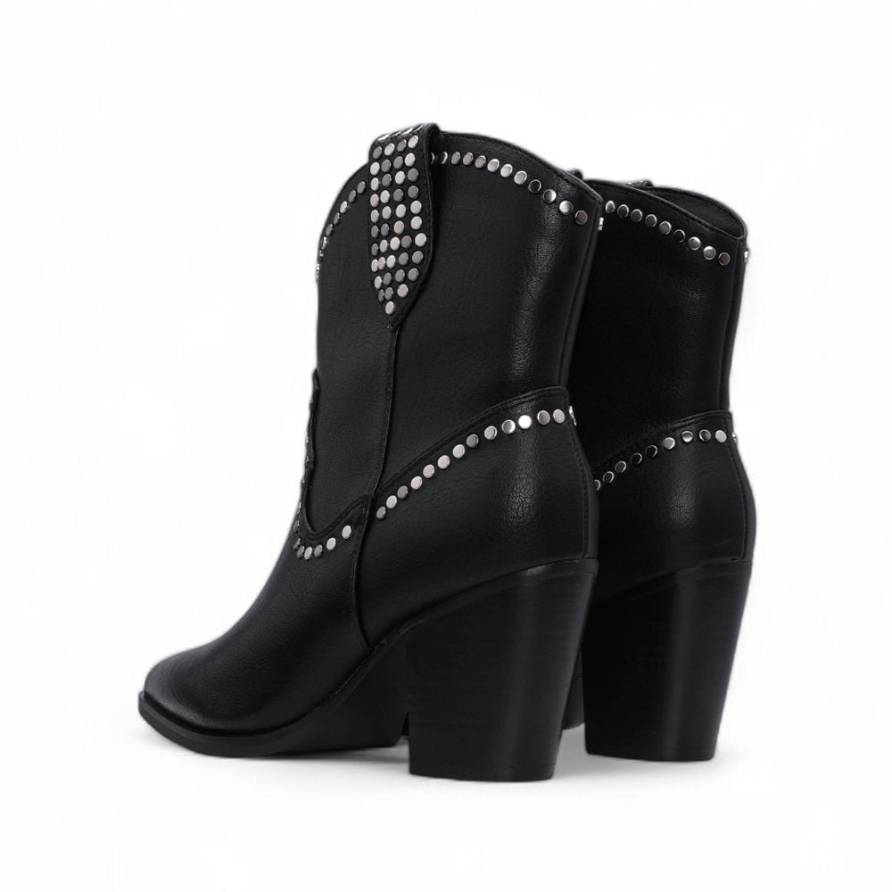 BOTAS TEXANAS FEMININAS