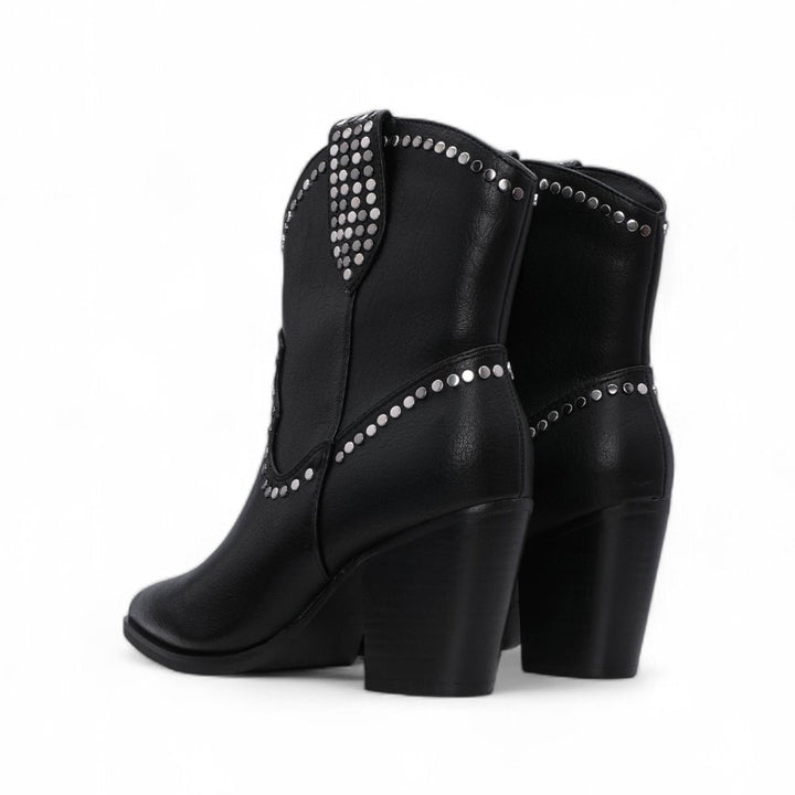 BOTAS TEXANAS FEMININAS