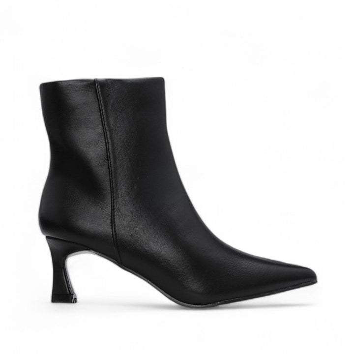 BOTAS FEMININAS CANO CURTO