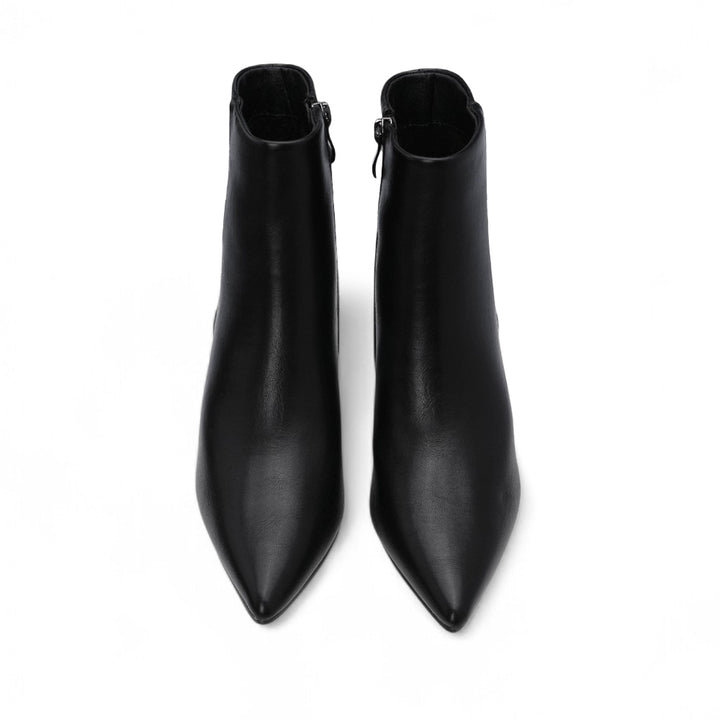 BOTAS FEMININAS CANO CURTO