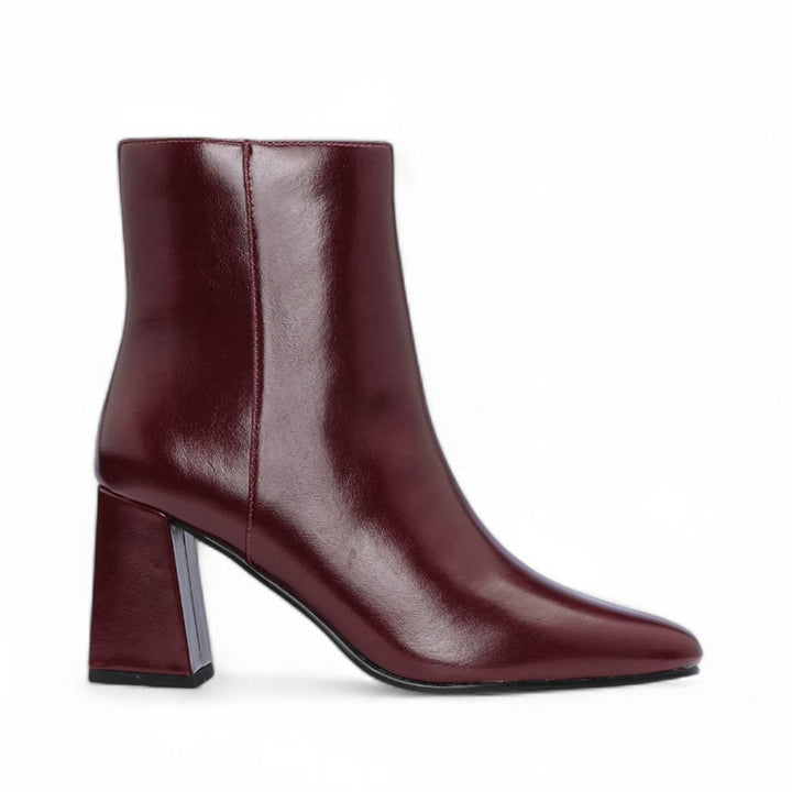 BOTAS FEMININAS SALTO ALTO