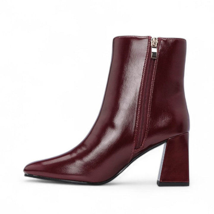 BOTAS FEMININAS SALTO ALTO