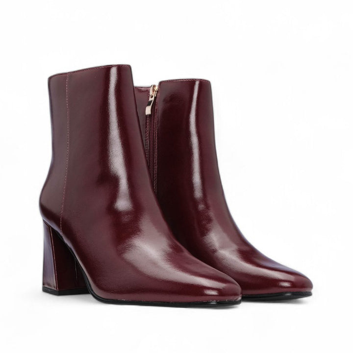 BOTAS FEMININAS SALTO ALTO