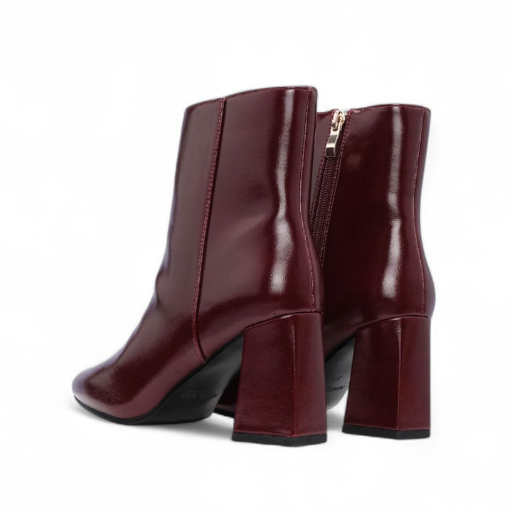 BOTAS FEMININAS SALTO ALTO