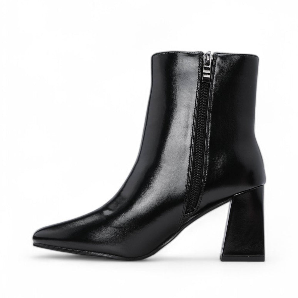 BOTAS FEMININAS SALTO ALTO