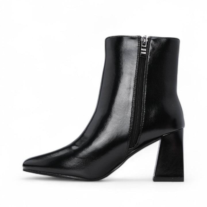 BOTAS FEMININAS SALTO ALTO