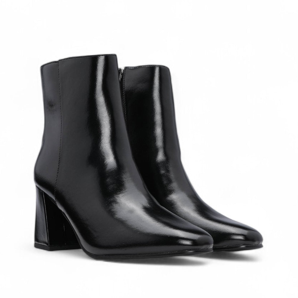 BOTAS FEMININAS SALTO ALTO