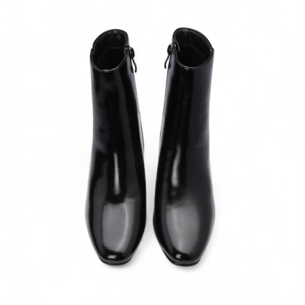 BOTAS FEMININAS SALTO ALTO