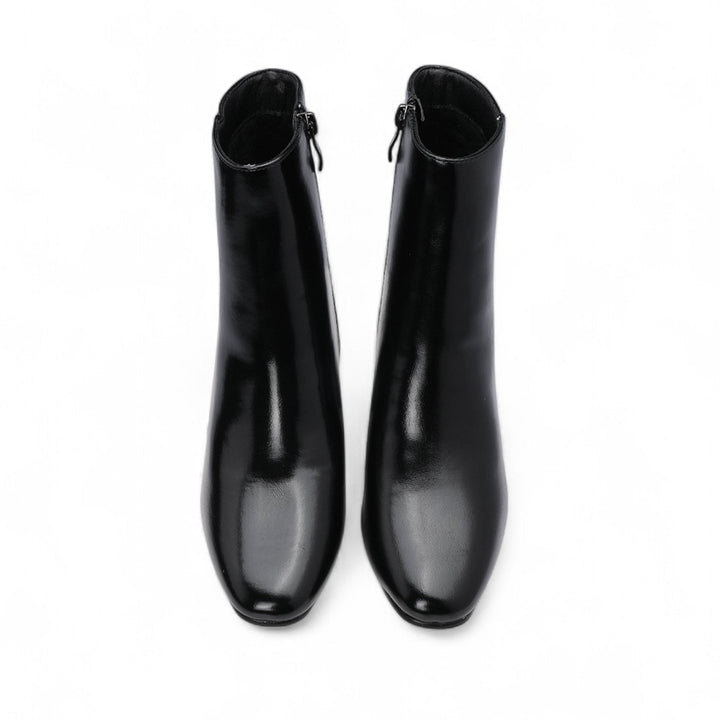 BOTAS FEMININAS SALTO ALTO