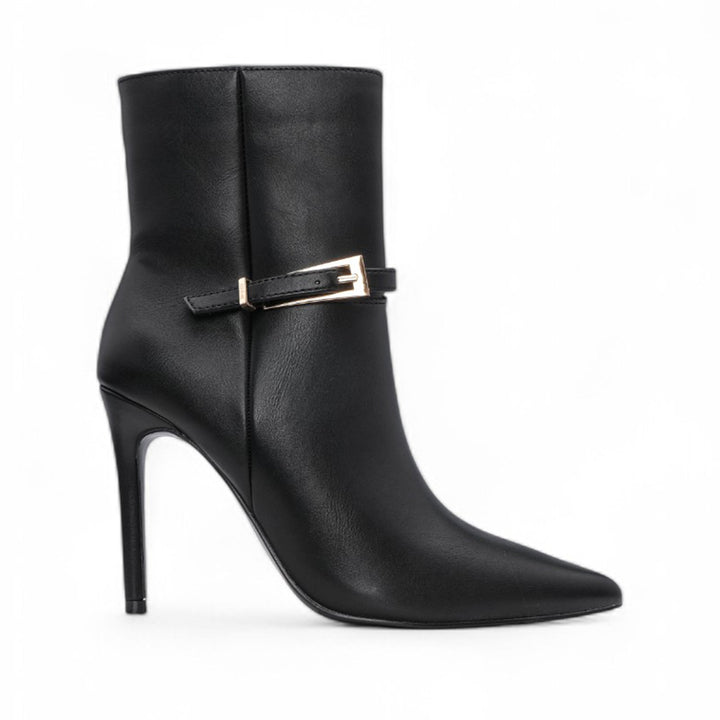 BOTAS FEMININAS SALTO ALTO