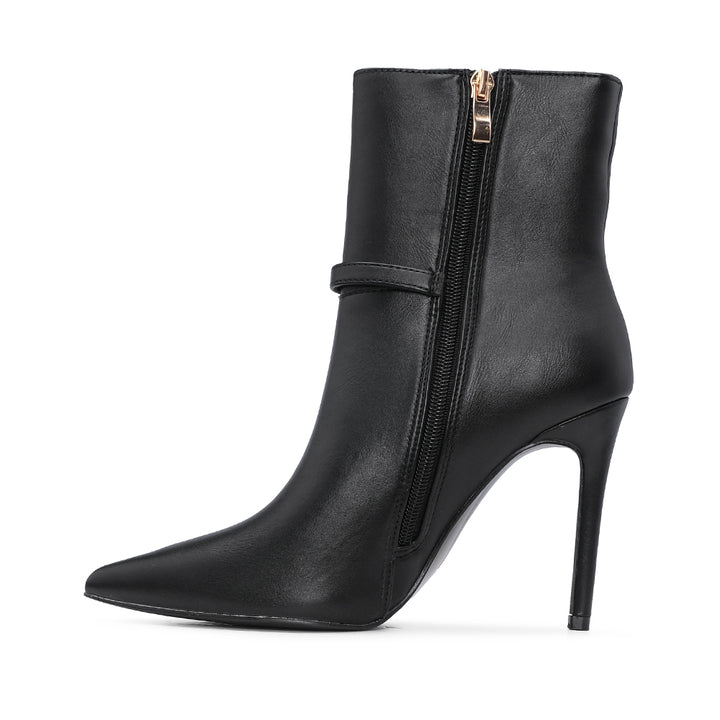 BOTAS FEMININAS SALTO ALTO