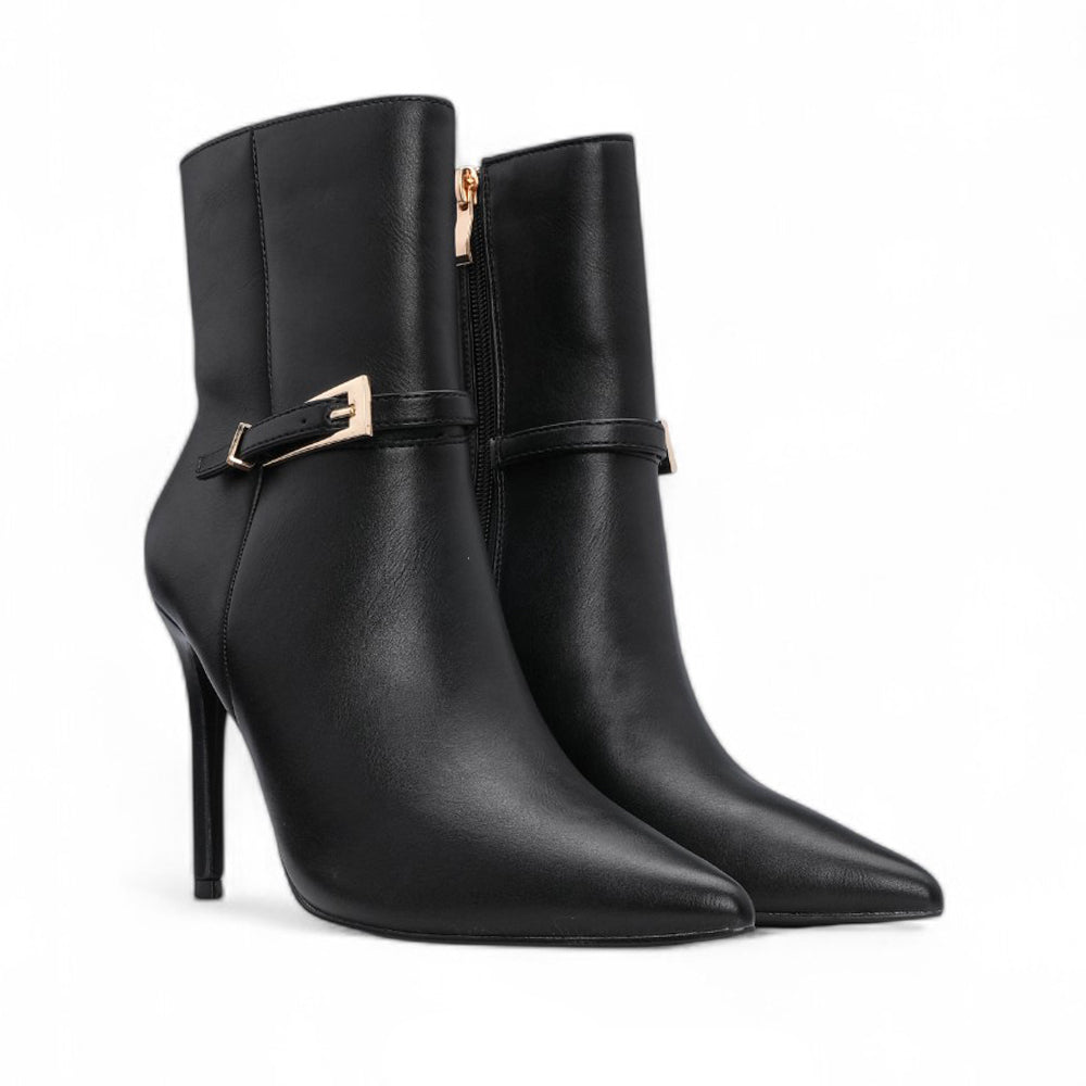 BOTAS FEMININAS SALTO ALTO