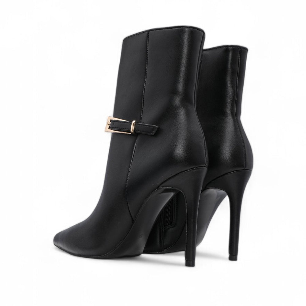 BOTAS FEMININAS SALTO ALTO