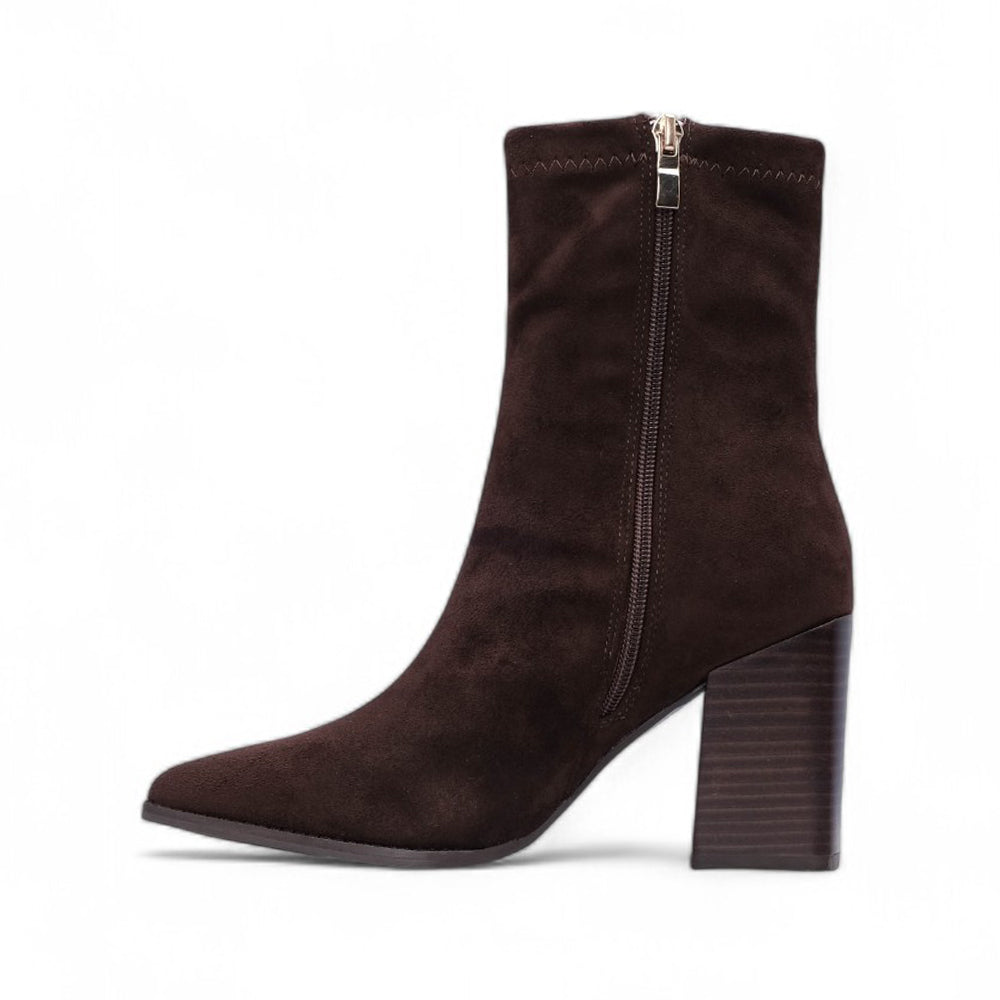 BOTAS FEMININAS SALTO ALTO