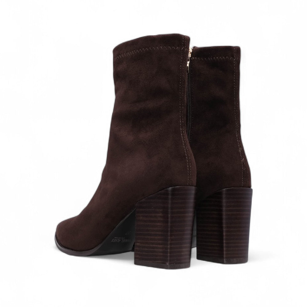 BOTAS FEMININAS SALTO ALTO