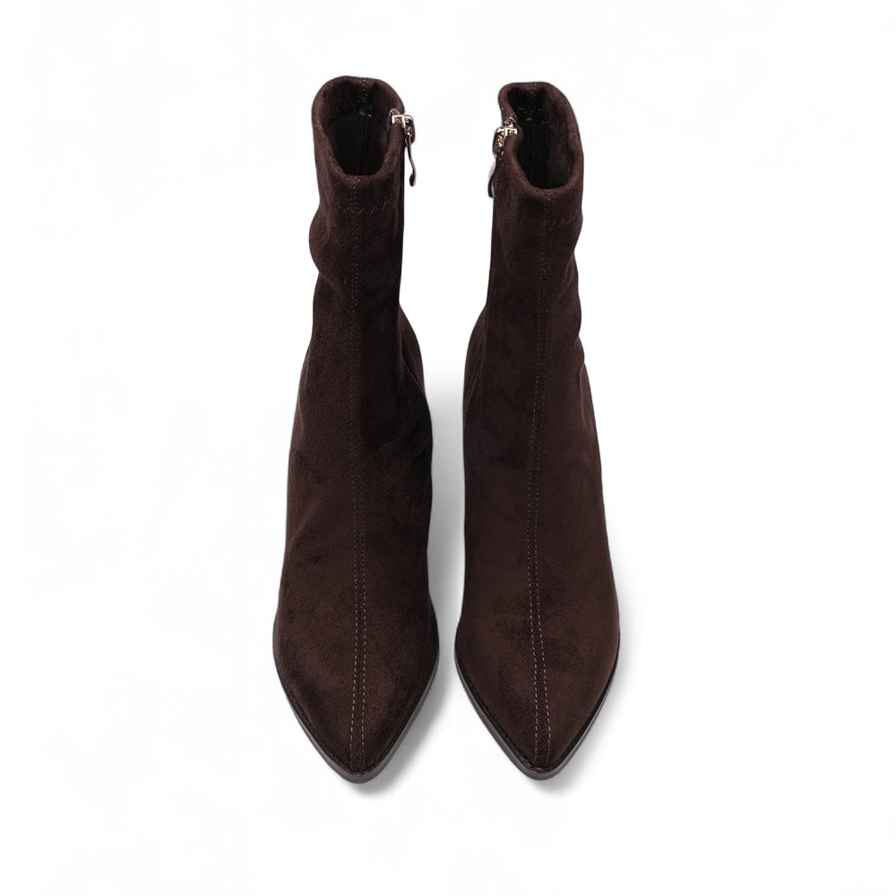 BOTAS FEMININAS SALTO ALTO