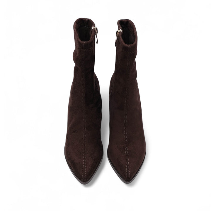 BOTAS FEMININAS SALTO ALTO