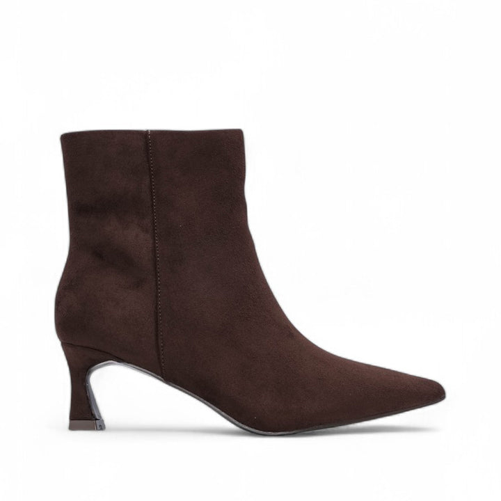 BOTAS FEMININAS CANO CURTO