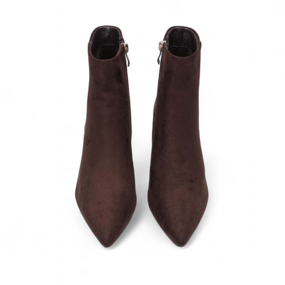 BOTAS FEMININAS CANO CURTO