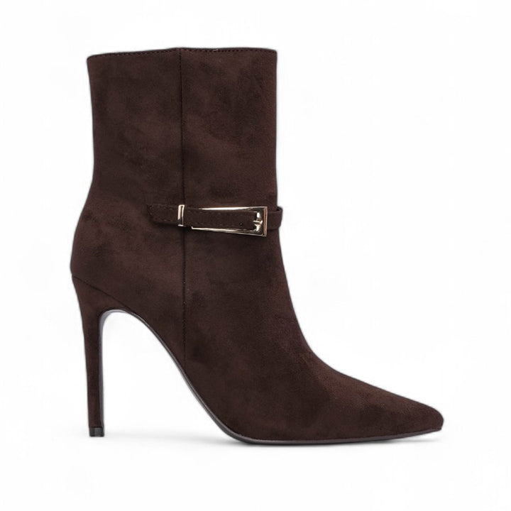 BOTAS FEMININAS SALTO ALTO