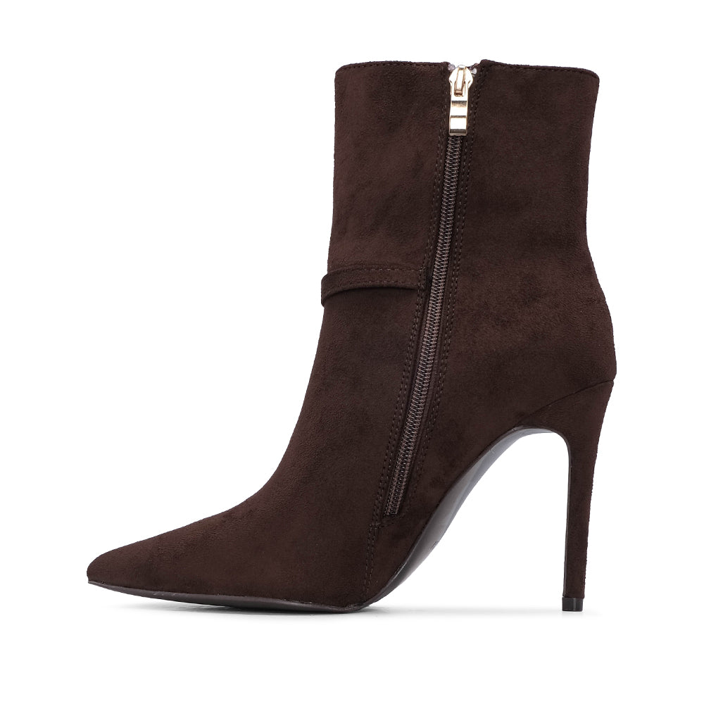 BOTAS FEMININAS SALTO ALTO
