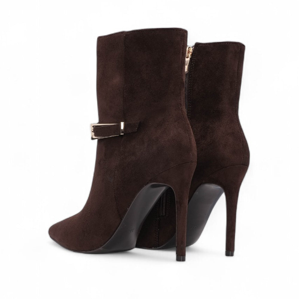 BOTAS FEMININAS SALTO ALTO