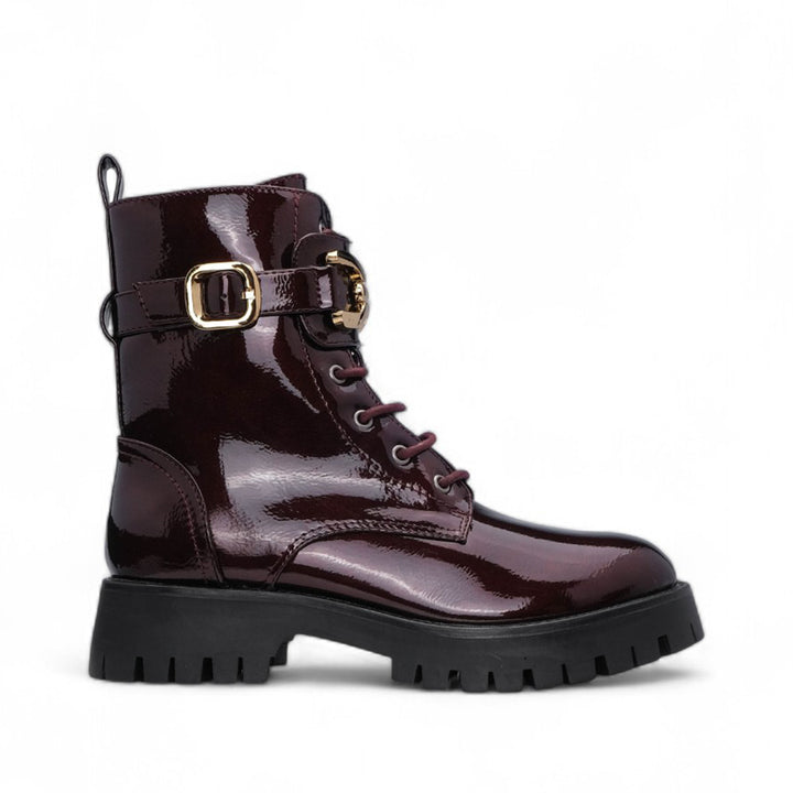 BOTAS FEMININAS CANO CURTO