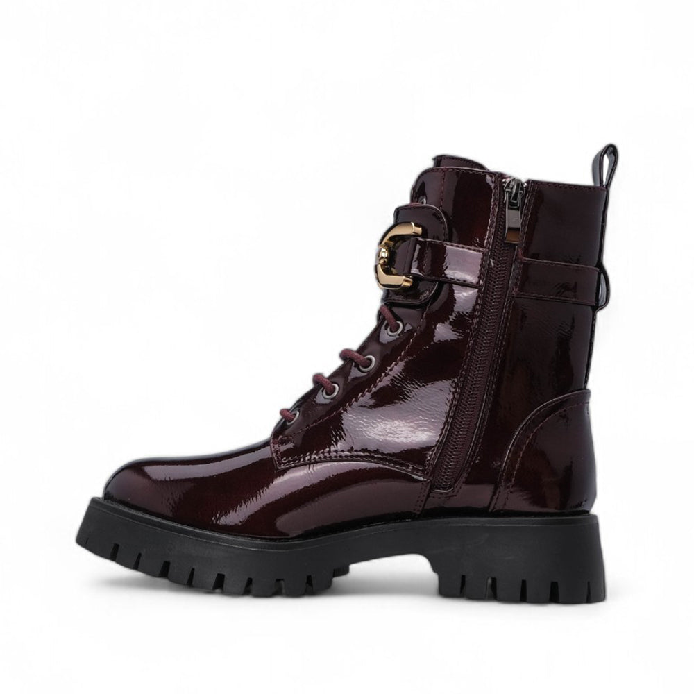 BOTAS FEMININAS CANO CURTO