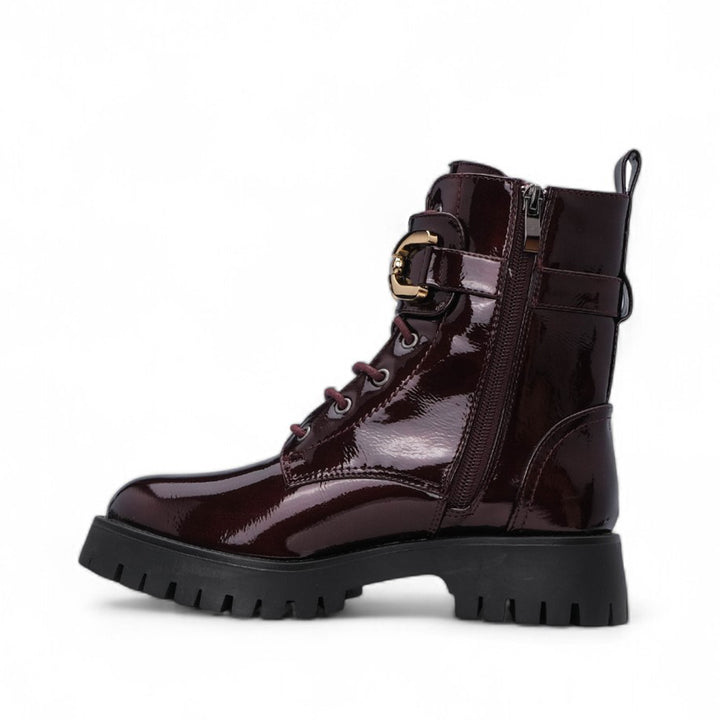 BOTAS FEMININAS CANO CURTO