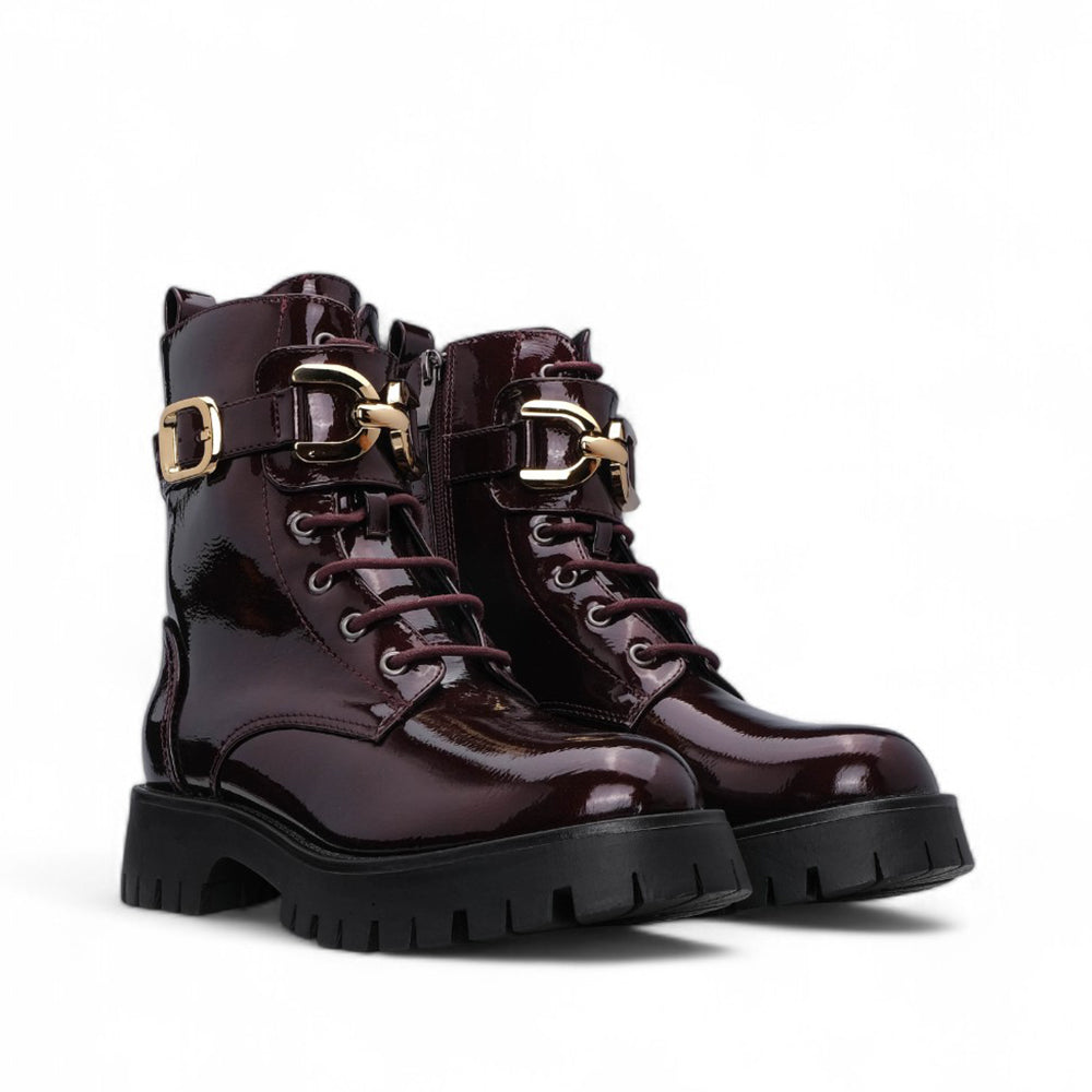 BOTAS FEMININAS CANO CURTO