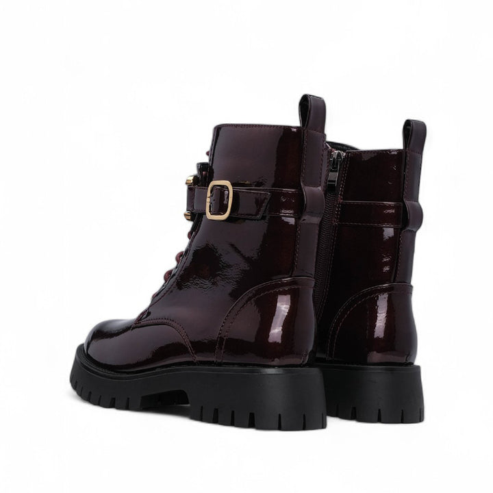 BOTAS FEMININAS CANO CURTO