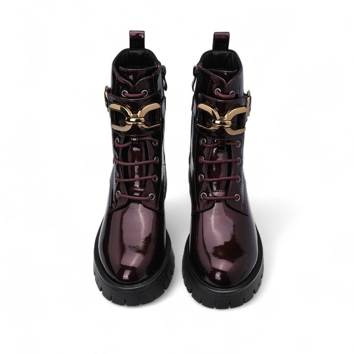 BOTAS FEMININAS CANO CURTO