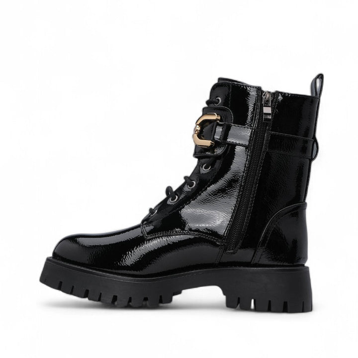 BOTAS FEMININAS CANO CURTO