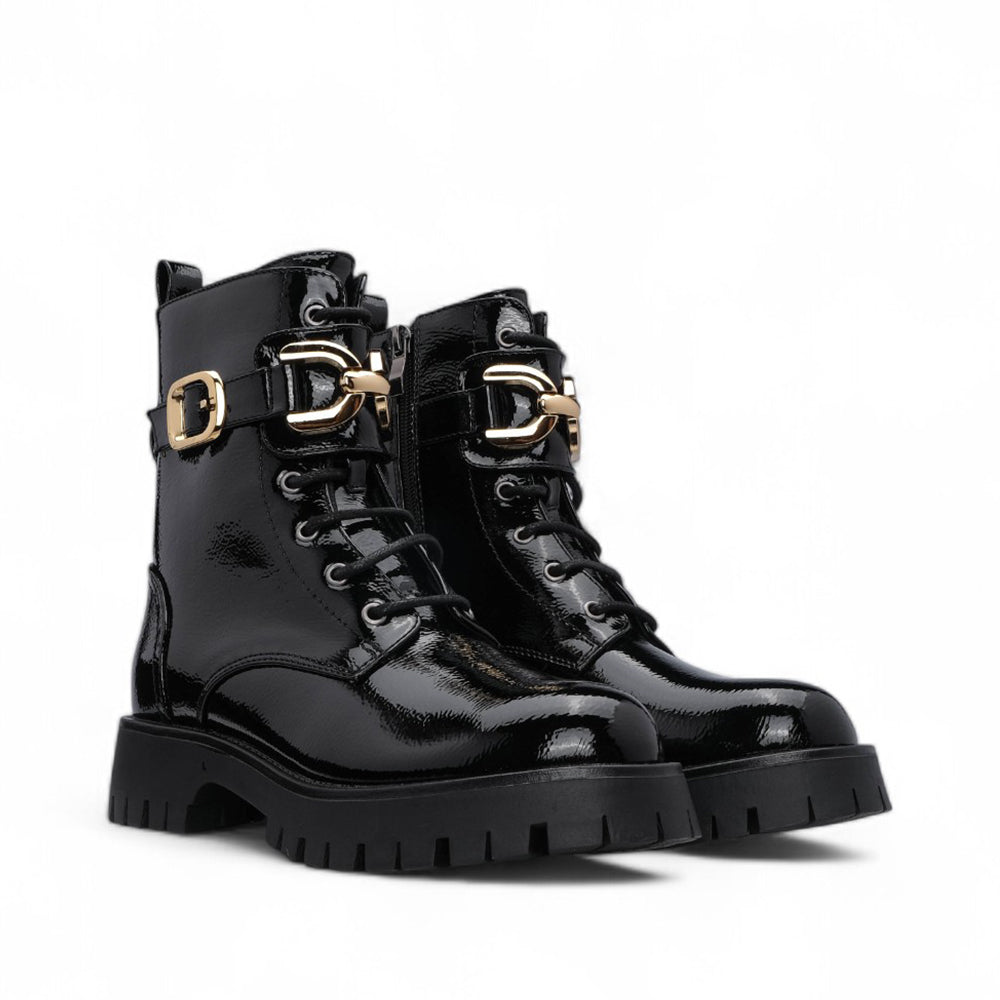 BOTAS FEMININAS CANO CURTO
