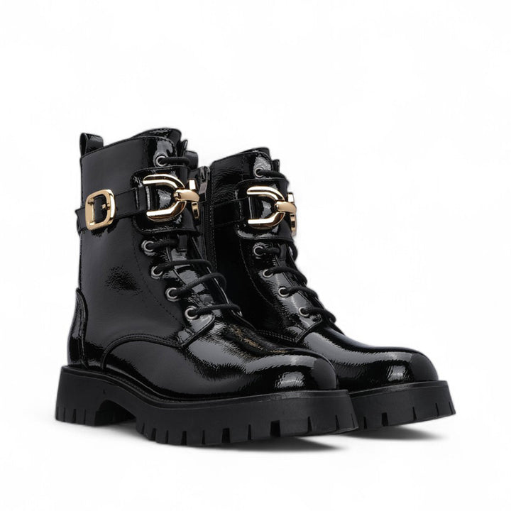 BOTAS FEMININAS CANO CURTO