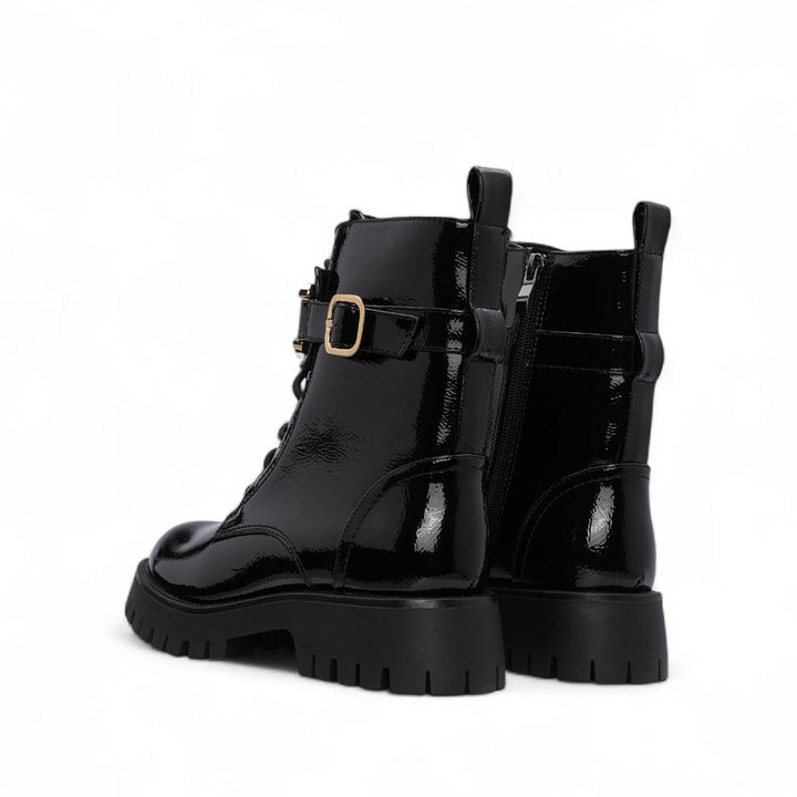 BOTAS FEMININAS CANO CURTO