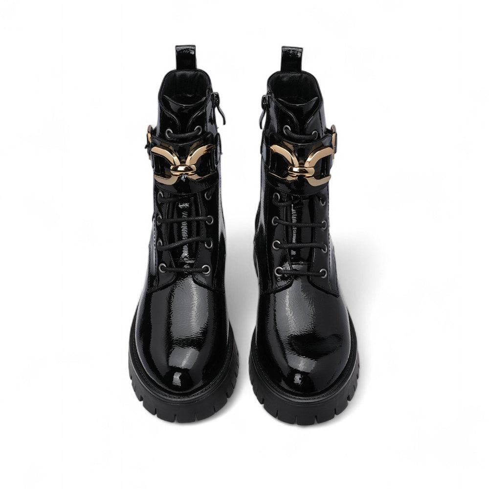 BOTAS FEMININAS CANO CURTO