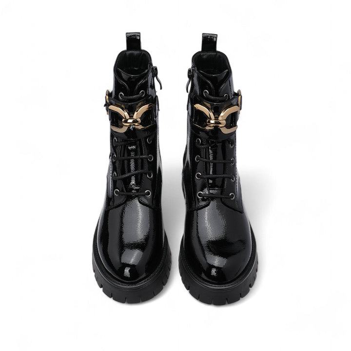 BOTAS FEMININAS CANO CURTO