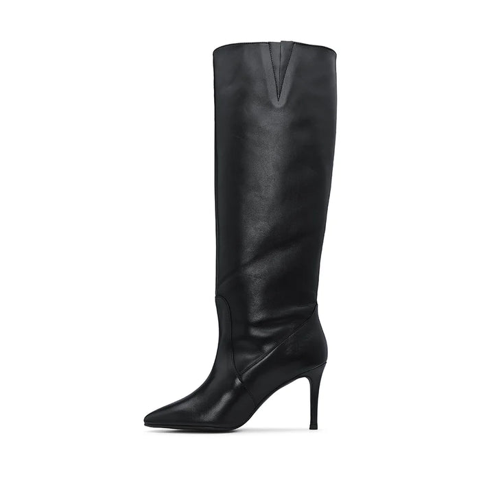 BOTAS FEMININAS CANO ALTO
