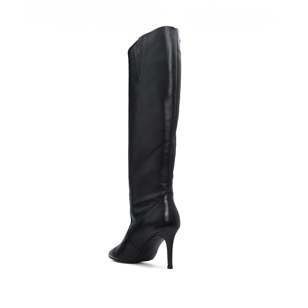 BOTAS FEMININAS CANO ALTO