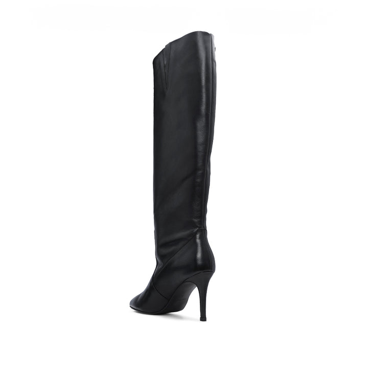BOTAS FEMININAS CANO ALTO