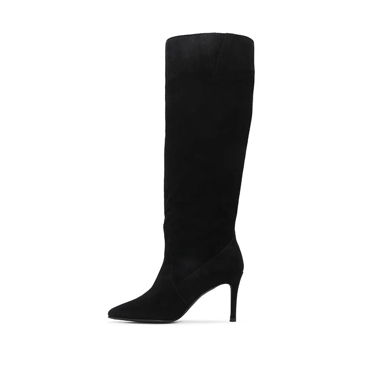 BOTAS FEMININAS CANO ALTO