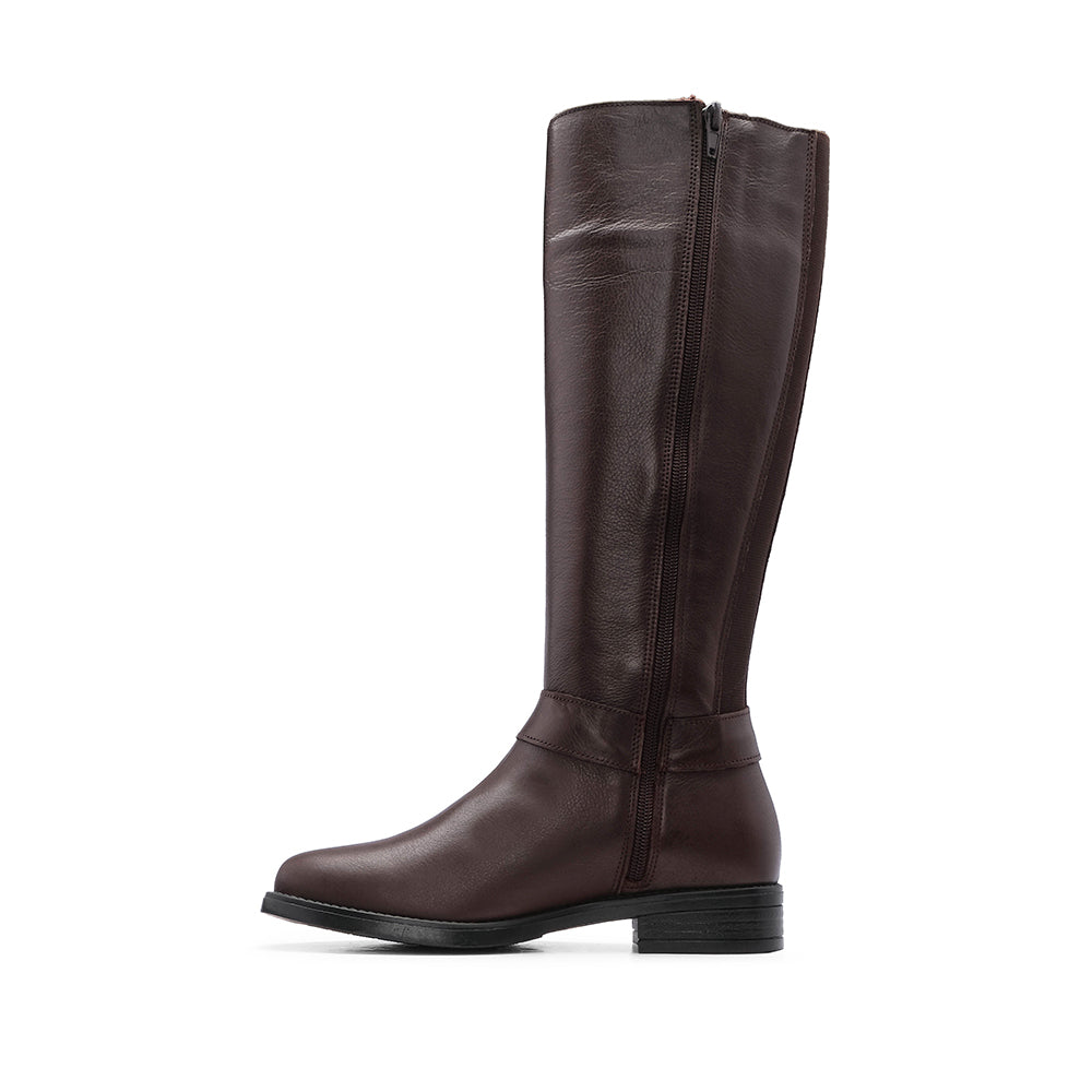 BOTAS FEMININAS CANO ALTO