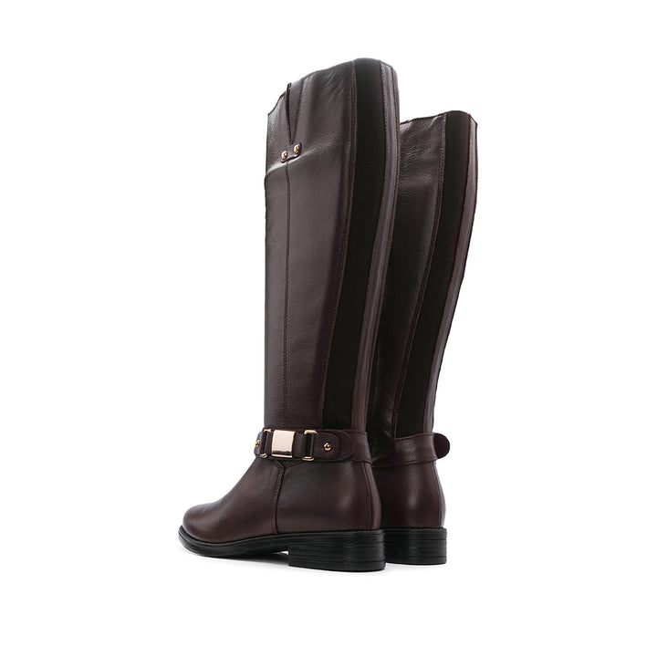 BOTAS FEMININAS CANO ALTO